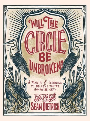 cover image of Will the Circle Be Unbroken?
